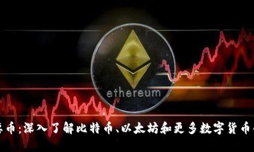 区块链主要币：深入了解比特币、以太坊和更多数字货币的核心价值