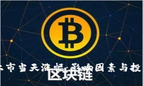 区块链币上市当天涨幅：影响因素与投资策略分析