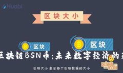 国家区块链BSN币：未来数字经济的新动力