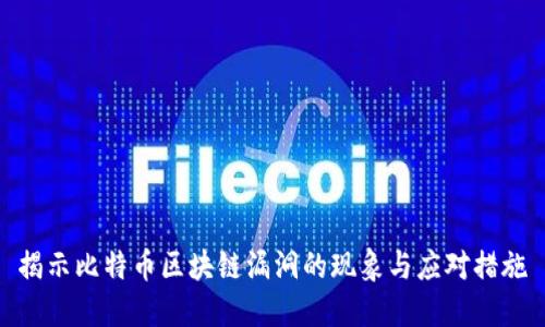 揭示比特币区块链漏洞的现象与应对措施