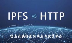 宝岛区块链最新消息与发展动态