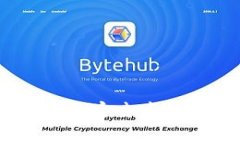 哈勃币区块链：开启去中心化支付新纪元