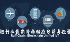 区块链行业最新价格动态分析与投资指南