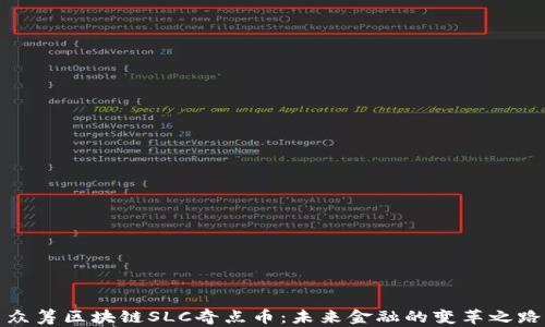 
众筹区块链SLC奇点币：未来金融的变革之路