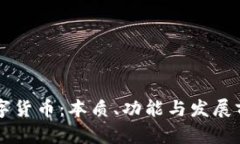区块链中的数字货币：本质、功能与发展前景的