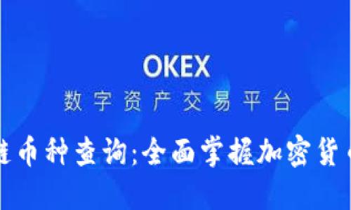 全球区块链币种查询：全面掌握加密货币市场动态
