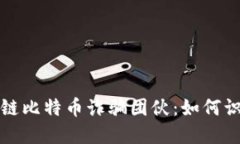 揭露区块链比特币诈骗团伙：如何识别与防范