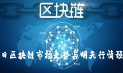 今日区块链市场走势与明天行情预测