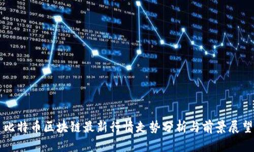 比特币区块链最新行情走势分析与前景展望