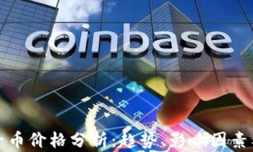 
区块链电子币价格分析：趋势、影响因素及投资策略