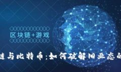 优秀区块链与比特币：如何破解旧业态的困境