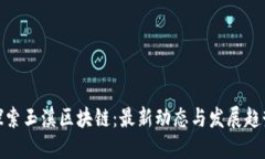 探索玉溪区块链：最新动态与发展趋势