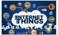 最新国内区块链项目数量排名及发展趋势分析