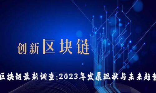 中国区块链最新调查：2023年发展现状与未来趋势分析