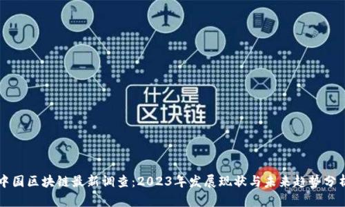 中国区块链最新调查：2023年发展现状与未来趋势分析