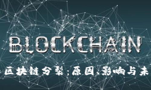 比特币区块链分裂：原因、影响与未来发展