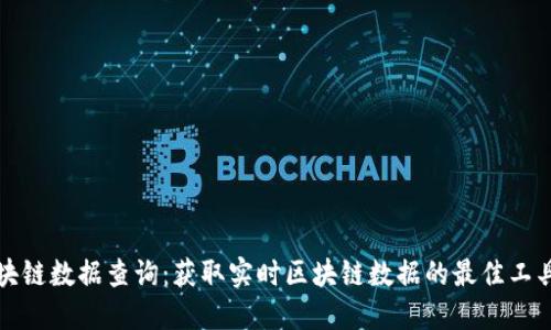 全球区块链数据查询：获取实时区块链数据的最佳工具与方法
