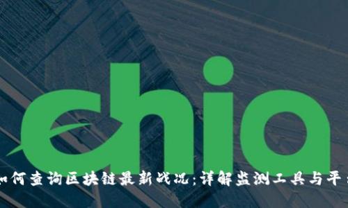 如何查询区块链最新战况：详解监测工具与平台