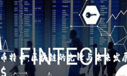 币特币：区块链的先锋与未来发展