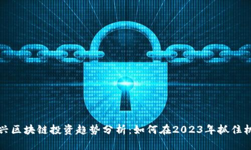 新兴区块链投资趋势分析：如何在2023年抓住机遇