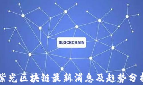 
紫光区块链最新消息及趋势分析