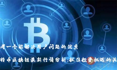 思考一个能解决用户问题的优秀

比特币区块链最新行情分析：抓住投资机遇的关键
