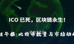 区块链午报：比特币数量与市场动向分析