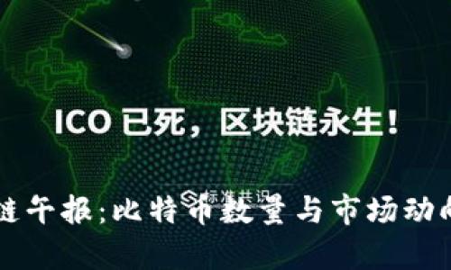 区块链午报：比特币数量与市场动向分析