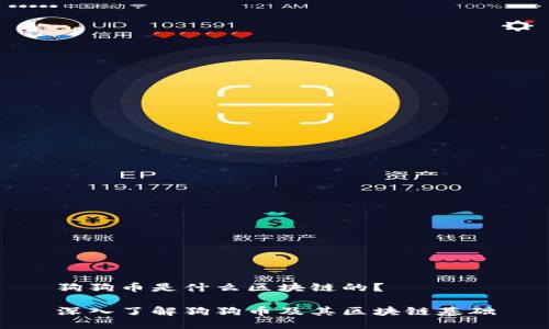 狗狗币是什么区块链的？

深入了解狗狗币及其区块链基础