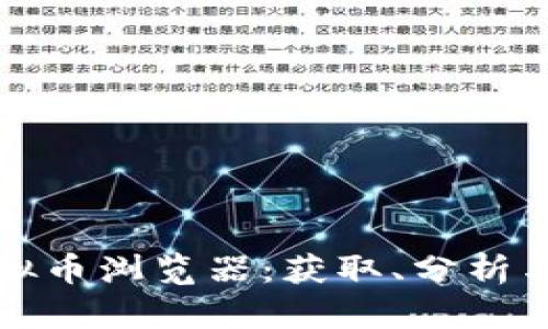 深入探讨区块链虚拟币浏览器：获取、分析与利用数字资产数据