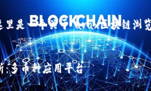 为了更好地满足您的需求，这里是一个关于“avax区块链浏览器币种”的以及相关关键词。


AVAX区块链浏览器全面解析：多币种应用平台