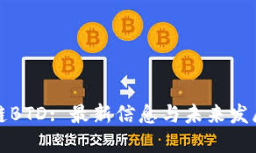 区块链BTD: 最新信息与未来发展趋势