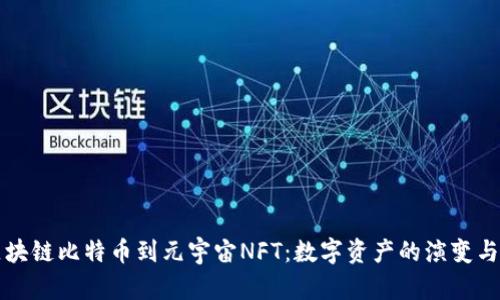 从区块链比特币到元宇宙NFT：数字资产的演变与未来