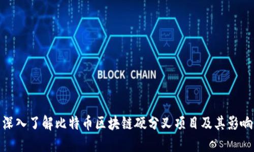深入了解比特币区块链硬分叉项目及其影响