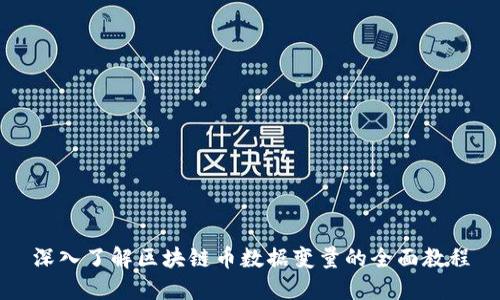 深入了解区块链币数据变量的全面教程