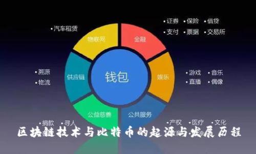 区块链技术与比特币的起源与发展历程