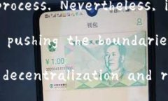 The story of Bitcoin and blockchain is a fascinating journey