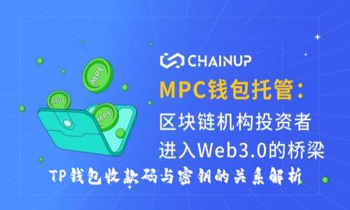 TP钱包收款码与密钥的关系解析