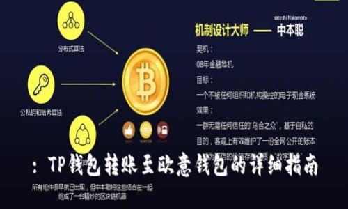 : TP钱包转账至欧意钱包的详细指南