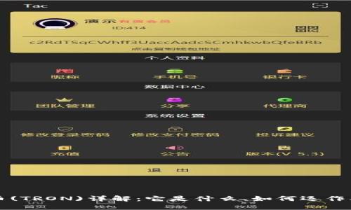 区块链波场币(TRON)详解：它是什么、如何运作及其未来发展