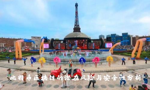 比特币区块链的潜在风险与安全性分析