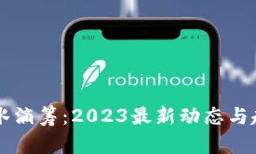 区块链水滴筹：2023最新动态与趋势分析