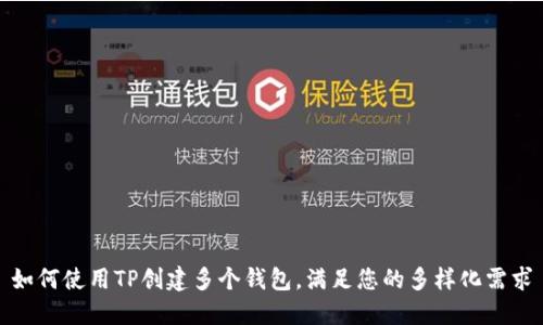 如何使用TP创建多个钱包，满足您的多样化需求