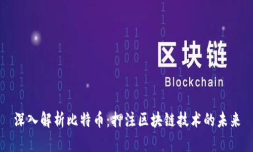 深入解析比特币：押注区块链技术的未来