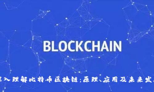 深入理解比特币区块链：原理、应用及未来发展