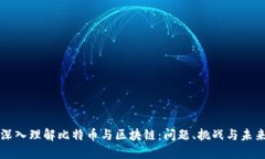深入理解比特币与区块链：问题、挑战与未来