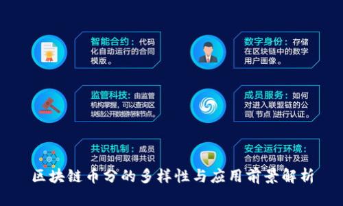 区块链币分的多样性与应用前景解析