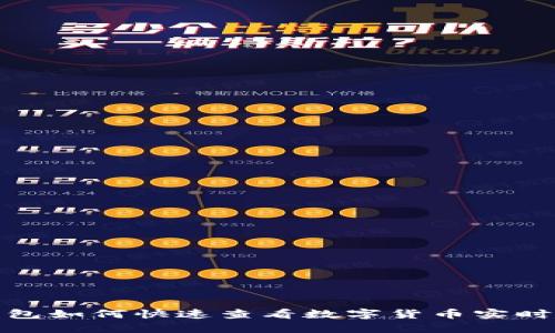 TP钱包如何快速查看数字货币实时币价