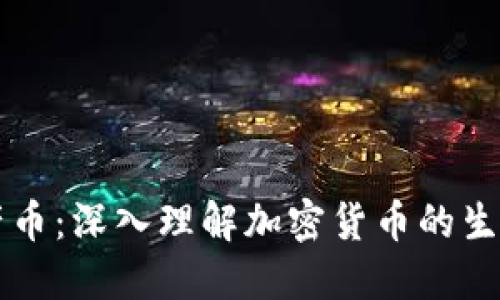 区块链产币：深入理解加密货币的生成与运作