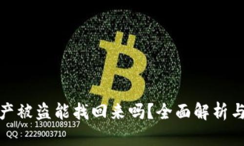 和关键词

TP钱包资产被盗能找回来吗？全面解析与预防措施